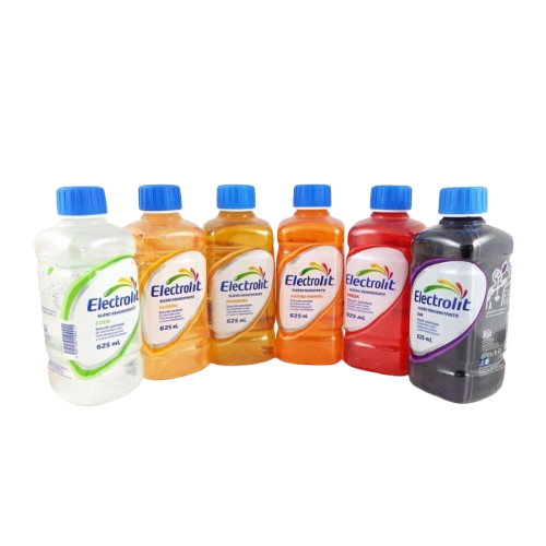 Suero Electrolit