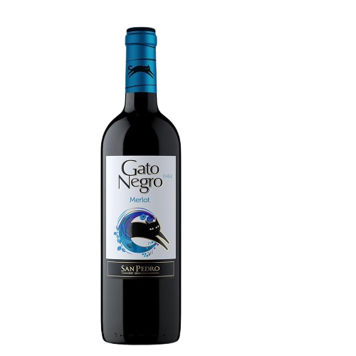 Vino Gato Negro