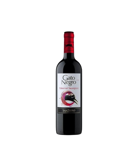 Vino Gato Negro