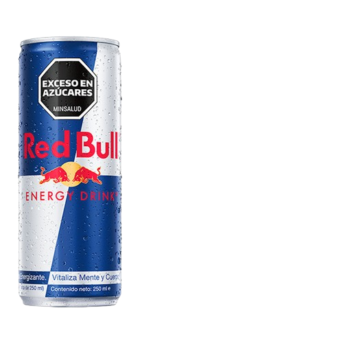 Red Bull